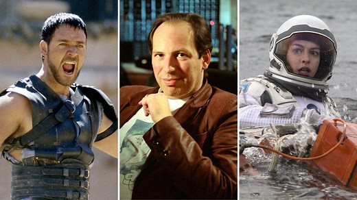 Hans Zimmer’s 10 best film scores – ranked from good to Interstellar