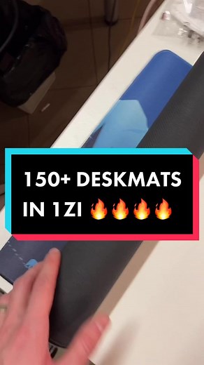 Deskmat Carpathian🇷🇴 #qwerty #qwertykey #foryou #tiktokromania #romania #deskmat #carpathian #deskmatqwerty #gaming