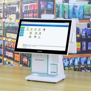 [Hot Item] Retail Epos Retail Point of Sale Systems Small Business Register Money