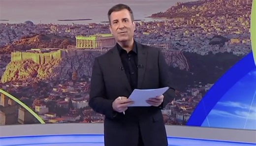Οριστική αποχώρηση Λιβαθυνού από το «Καλημέρα Ελλάδα» – Η δημόσια τοποθέτηση του Παναγιώτη Στάθη