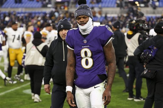 Why are we seeing the worst version of Lamar Jackson, and what’s next for Daniel Jones?