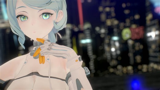 Vam席德-シンデレラ