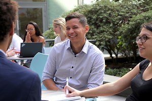 Culture  La Banque Postale | Welcome to the Jungle