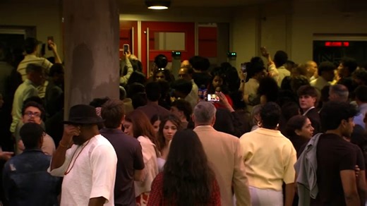 Families locked out of NC State graduation ceremony: 'Ridiculous'