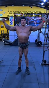 278K views · 18K reactions | Don't skip leg day‼️Easy leg exercises例 | Ryoya | Facebook