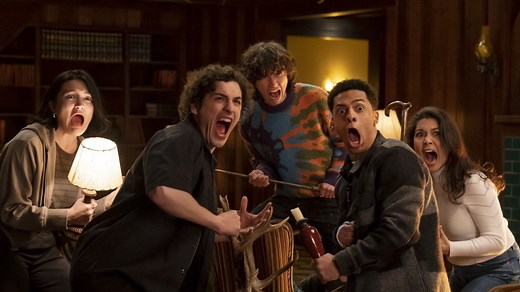 Why did Disney+ cancel Goosebumps? All details explored