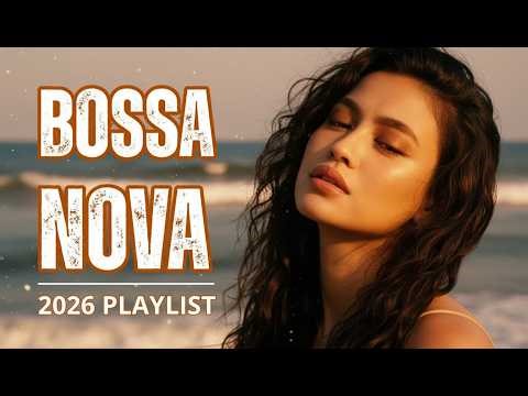 Most Popular Bossa Nova Songs - Bossa Nova Covers 2024 - Cool Music - Playlist 2026 ( Video Lyric )