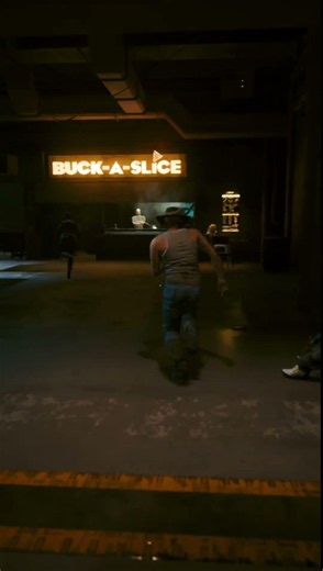 My 1000+ Mods Cyberpunk Play-through Part 1 (Kinda lol)