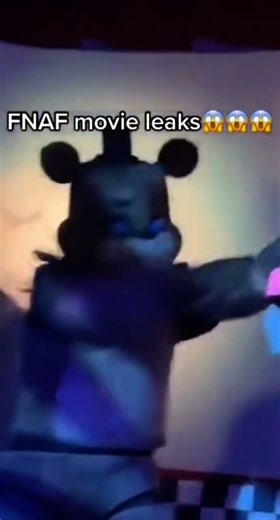 oh hell nah🫩#fnaf#movie#leak#lmao#funny#shorts#fivenightsatfreddys#trending#viral#tadc#blowup#lol