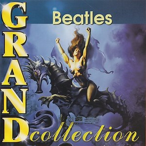 Beatles - Grand Collection