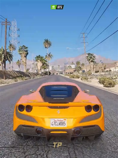 GTA 5 Mods - Ultra Photorealistic Graphics Mod And Realistic Texture With Ray Tracing Global Illumination Showcase On RTX2060 GTA 5 ultra mod with textures, real life weather , next gen visual including NaturalVision Evolved, QuantV textures, and ray tracing to transform Los Santos into a real life graphics . Click like button if you love enhanced visuals, comment your favorite scene and follow for incoming GTA 5 mod showcases! #gta5 #gtamods #gta5mods #taketwointeractive #rockstargames #rocksta