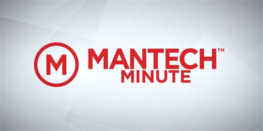 MANTECH Minute: Focus on Cyber