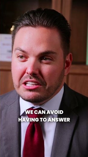 Can You Deny Responding to Discovery Requests in a Divorce?