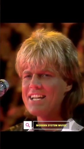 "Modern Talking - Cheri Cheri Lady (Official Music Video)"