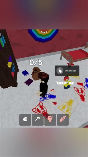 Alien class is OP💯#99nightintheforest #roblox #trending #shorts