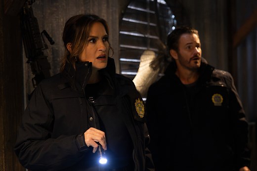 How to Watch the 2-Hour Law & Order and SVU Crossover Event (January 2026)