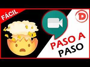 Efectos VISUALES para Google Meet | ¿Como activarlos? | Tutorial PASO a PASO