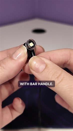 Light up the Galaxy 🔵 Bring your LEGO® Star Wars Jango Fett™ Helmet to life with our DIY lighting tutorial! Using custom Light My Bricks™ components, you’ll create a cinematic glow fit for the galaxy’s coolest bounty hunter — no matter your skill level. | Light My Bricks