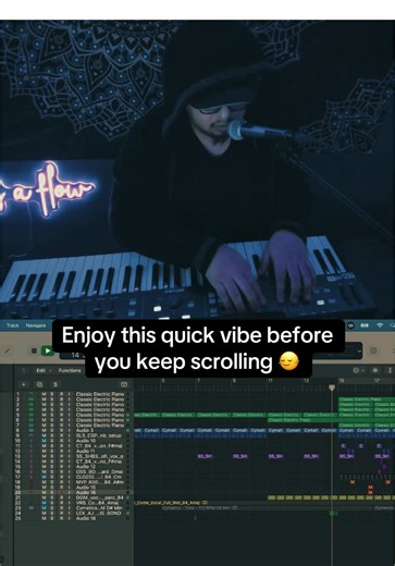 Boost Your Vibe with Uplifting Beats