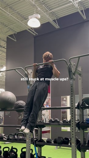 Muscle Up Tutorial: Perfect Your Technique Today