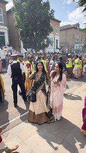 London 🇬🇧 Ealing Amman Kovil Thiruvizha 🛕 🙏🏻 This year Navaruchi Onam celebration is on September 5 th and 6th . We have dining and takeaway available . Don't forget to book your seat to secure your Onam Sadya 🤤 For booking : 07447474775 / 07723030343 VC: @london_tamil_god . . . #Temple #kerala #london #explore #travel #love | Priya Dharshini