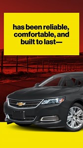  Your Chevrolet Impala is built to last—but proper maintenance is key! As parts become scarce and repairs costly, having the right knowledge makes all the difference. With the Haynes Chevrolet Impala (2014-2020) DIY Repair Manual, you get step-by-step guidance to handle everything from oil changes to brake repairs—saving time and money.  Get your manual today at haynes.com! #HaynesManuals #HaynesShowsYouHow #ChevroletImpala | Haynes Manuals | Facebook