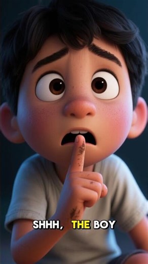 The Kid Under My Bed Wasn’t the Scariest Thing… 😨