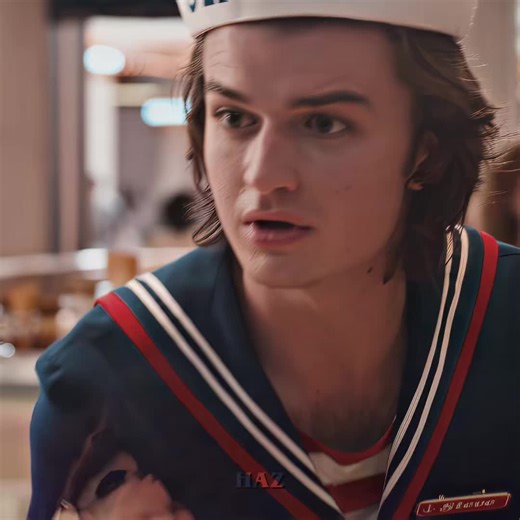 Exploring Steve Harrington's Best Moments in Stranger Things