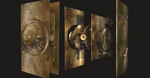 NOVA: Ancient Computer