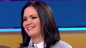 Megszületett Konta Barbara második gyermeke