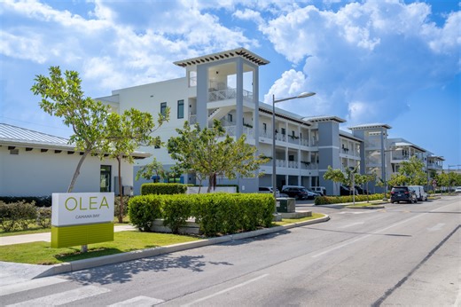 Condos selling faster than last year, data indicates