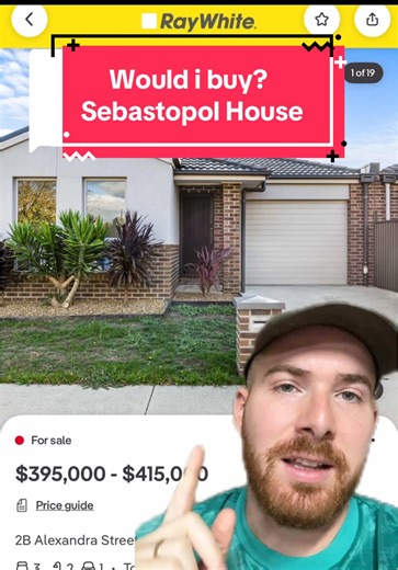Should You Buy This Sebastopol VIC Property?
