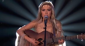 Laci Kaye Booth Top 5 Performances (American Idol 2019)