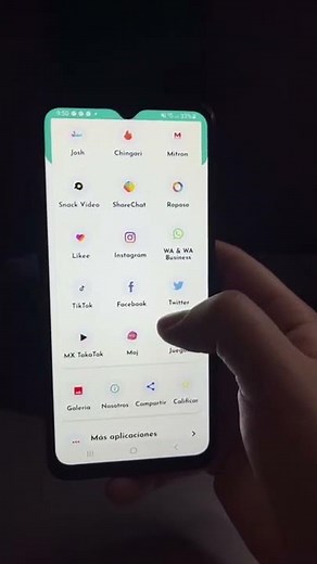 Como descargar videos de facebook en segundos!