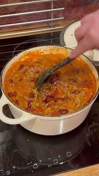 Budget friendly batch cooking