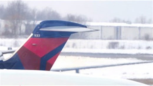 Delta Airlines is raising checked bag fees as the cost of jet fuel increases