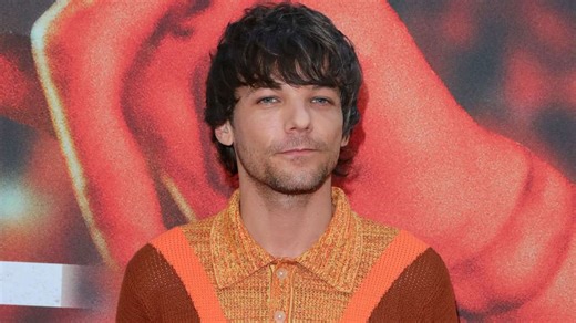 Solidarität mit früherem Weggefährten: Louis Tomlinson spendet für kranken Ex-One-Direction-Bodyguard