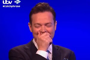 Stephen Mulhern makes unprecedented blunder on ITV’s Catchphrase