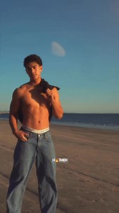 Hotmen Philippines : The Future Looks Bright One of the wishlists in male pageantry is Filipino-American model Anthony Constantino. He is slowly gaining popularity thanks to his modeling stint here in Manila and recently his appearance in Esnyr's YouTube series. Some say he fits the Mister Supranational or Mister World competition. But the question is, will he be interested in joining pageantry in the future, or will he embrace the limelight of being an artist? While waiting, check out this behi