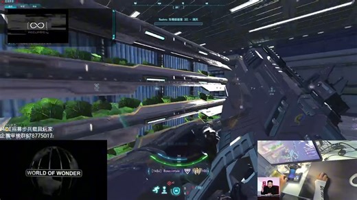 如何不用轮椅不开黑获得5KD 将近5的KPM？