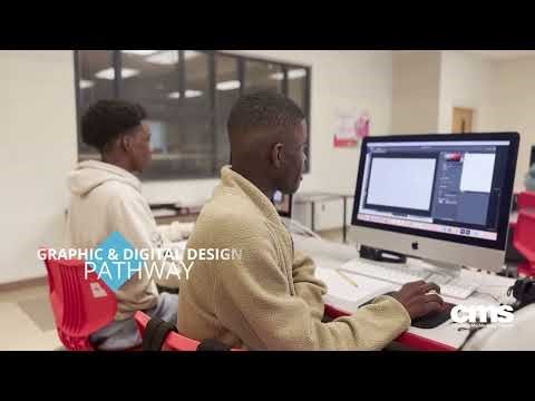 Graphic and Digital Design