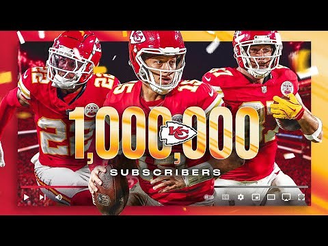Building a Dynasty: Top Moments from Chiefs History Since 2015 | MINI-MOVIE