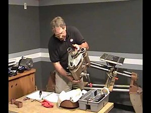 DIY PowerPro Upgrade