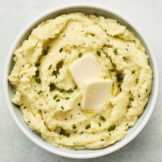 The 1-Ingredient Secret to Fixing Runny Mashed Potatoes (Works Instantly!)