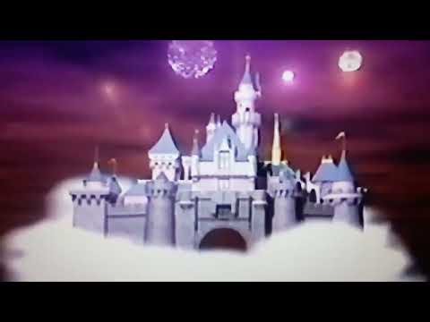 Disney Feature Presentations: Full Compilation (2000-2006)