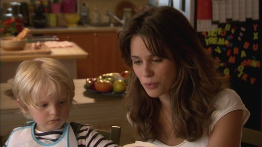 Clem - S03 E01 - Un de plus chez les Boissier | TF1+