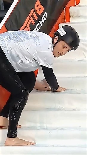 He Tried to Cheat the Game… But Got Exposed Instantly! 😱 #shorts #viral #funny #game #facts