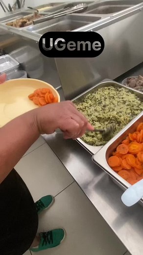 Experience Authentic African Flavors at Ondela's African Pot