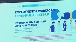Program giving extra $300 in unemployment to end, benefits to return to pre-pandemic amount