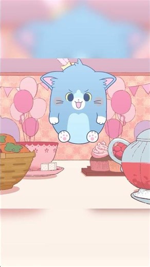 Kręgle po tomowemu 🎳 #TomiJerry #Gokko #Cartoonito #shorty